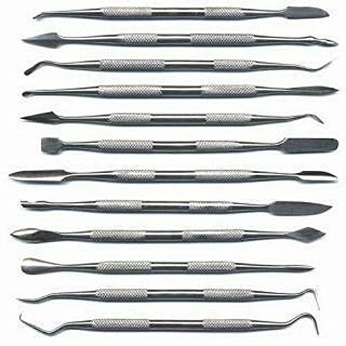 Amazon.co.jp: シーフォース スタンダードワックススパチュラ12